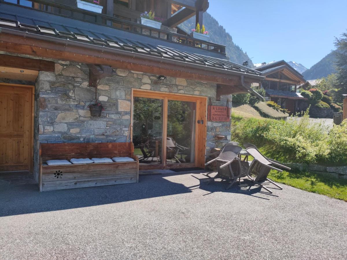 Appartamento la ratavelaiza La Plagne Esterno foto