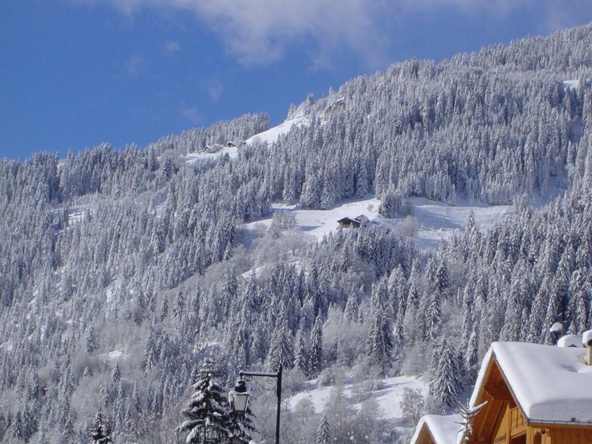 Appartamento la ratavelaiza La Plagne Esterno foto